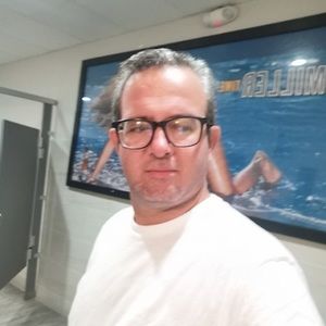 Meet your Posher, Arleys